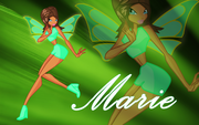 Marie Winx