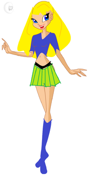 Emilyor ally