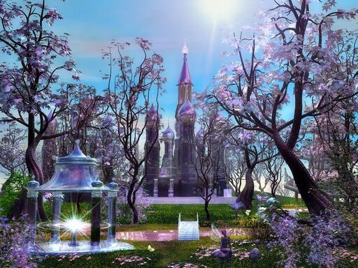 Fairykingdom