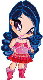 7 cherie