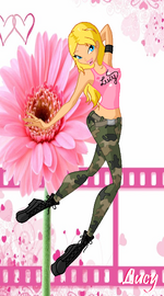 LucyCivilian