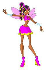 K winx 2