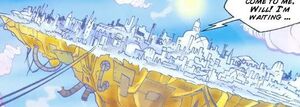 The White City
