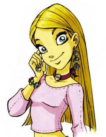 K�ptal�lat a k�vetkez�re: „w.i.t.c.h. cornelia”