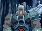 Frost the Hunter