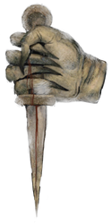Tw3 vampire tribe Ammurun