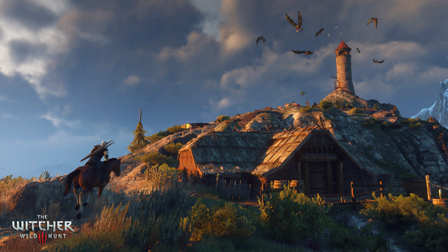 File:Witcher-Wild-Hunt-Scenary-Birds.png