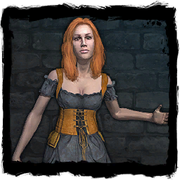 People Abigail