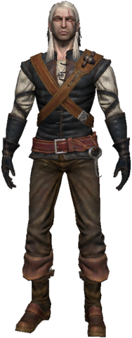 File:Geralt model 2.png