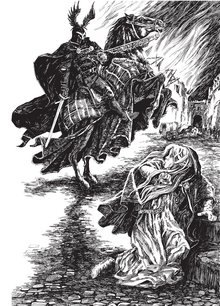 Terror of Cintra