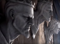 Rulers of temeria