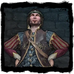 Marigold witcher Marigold witcher