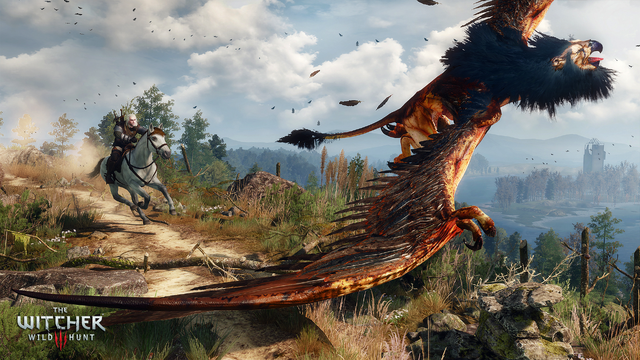 File:Witcher-Wild-Hunt-Griffin-Chase.png