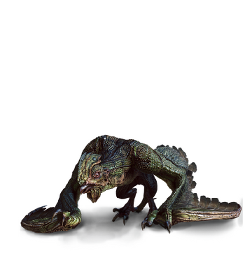 basilisk witcher wikia