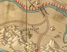 Asheberg
