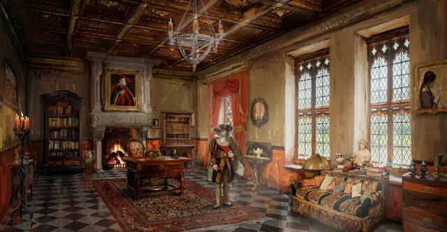 File:Tw3 Blood and Wine Hauteville concept art.jpg