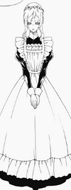 Neptis disguised as Nepti