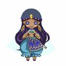 Lyradoll