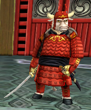 Noboru Akitame