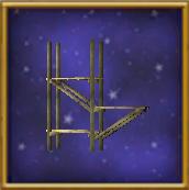 Scaffolding-KrokotopiaHouseItem