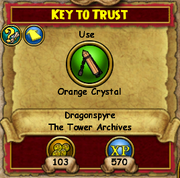 Key to trust part2