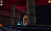 Fleshless Tower