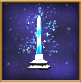 Kyanite Trophy