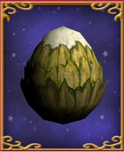 Drake Egg