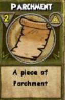 Parchment
