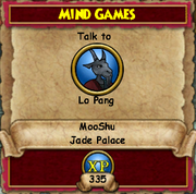 Mind Games
