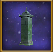 Stone Obelisk