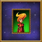 ProfessorFalmea-WizardCityHouseItem