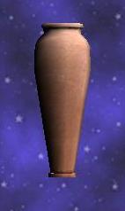 Tall Vase