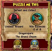 Puzzle Me This