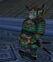 Jade Champion