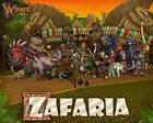 Zafaria-background