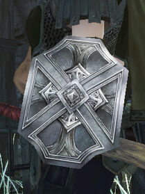 Shield SolidMetal