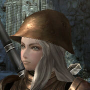 Helm Bronze