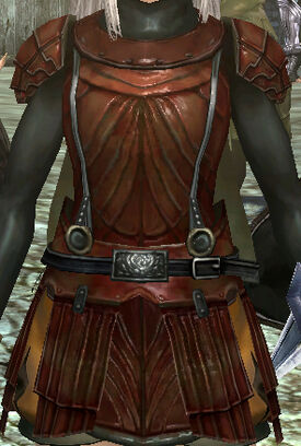 Armor Solid