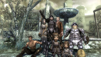 Wizardry-clan