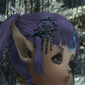 Hood Crown of Knowledge
