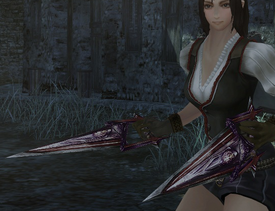 Grudge Katal Screenshot