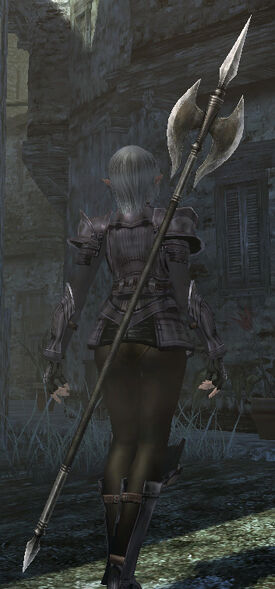 Spear Stinger