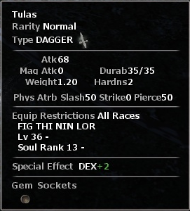 TulasInfo