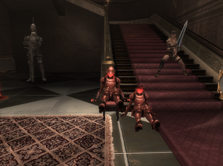 Klen and me