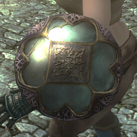 Shield Magical