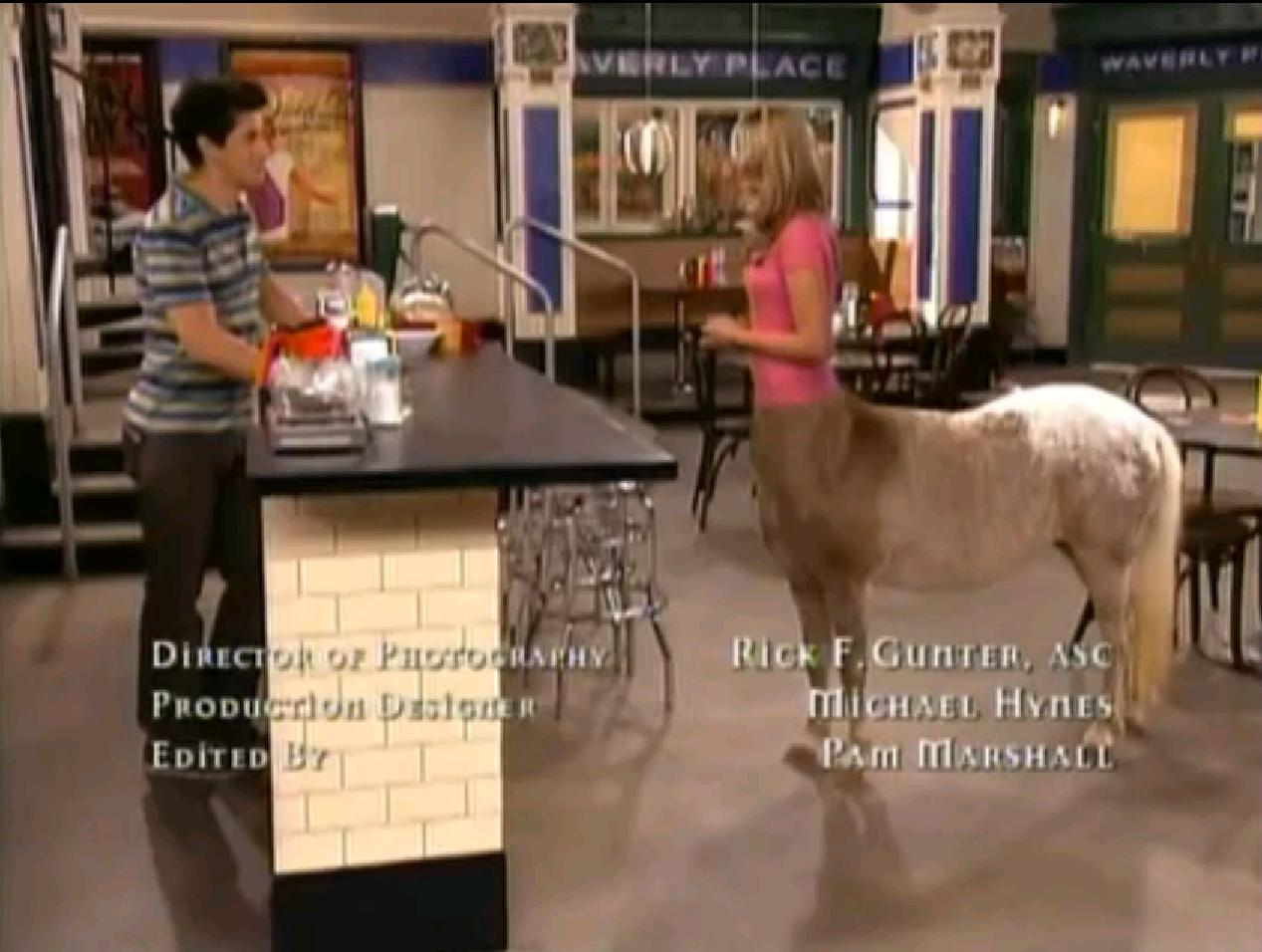 wizards of waverly place halloween episodes season 1