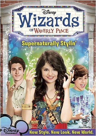 File:Supernaturally Stylin' DVD.jpg