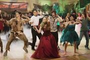 Zombie Prom