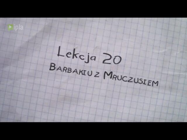 File:Barbakiu z Mruczusiem.jpg